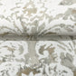 Velvet Crush Damask Soft Neutral & Pearl Wallpaper
