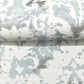 Velvet Crush Damask Blue & Pearl Wallpaper
