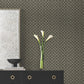 Uptown Glam Black & Gold Wallpaper