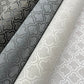 Uptown Glam Black & Gold Wallpaper