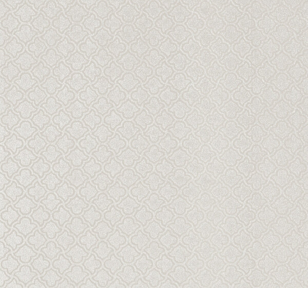 Uptown Glam Beige Wallpaper