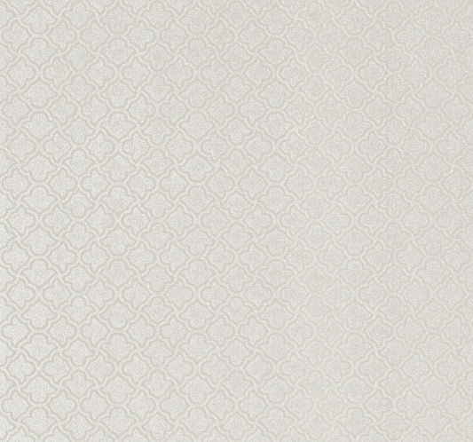 Uptown Glam Beige Wallpaper