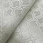 Uptown Glam Beige Wallpaper