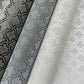 Uptown Glam Beige Wallpaper
