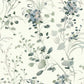 Spring Whispers Jade Wallpaper