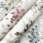 Spring Whispers Soft Blush Wallpaper