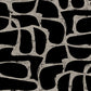 Craftsman Geometric Black Wallpaper