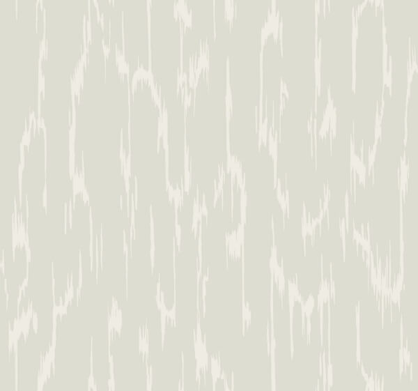 Flowing Light Grey Wallpaper