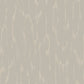Flowing Dark Taupe Wallpaper