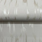 Flowing Dark Taupe Wallpaper