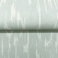 Flowing Ether Blue Wallpaper