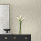 Flowing Taupe Wallpaper