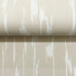 Flowing Taupe Wallpaper