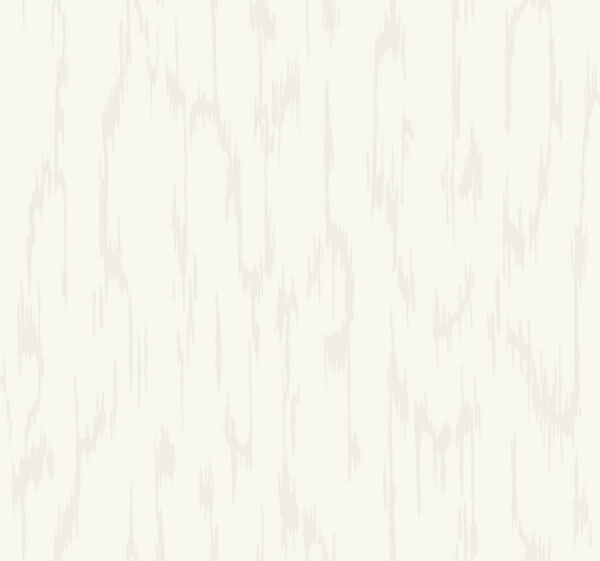 Flowing White Wallpaper