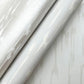 Flowing White Wallpaper