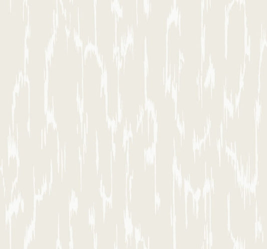 Flowing Pearl Wallpaper