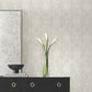 Pirouette Beige Wallpaper