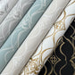 Pirouette Beige Wallpaper