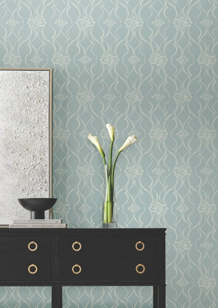 Pirouette Spa Wallpaper