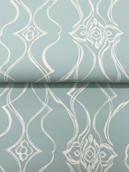 Pirouette Spa Wallpaper