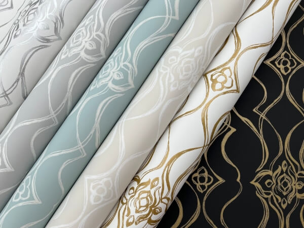 Pirouette Spa Wallpaper