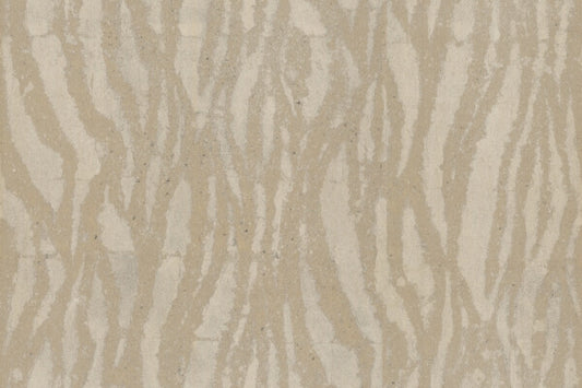 Zebra Chic Glint Wallpaper