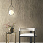 Zebra Chic Glint Wallpaper
