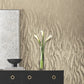 Zebra Chic Glint Wallpaper