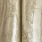 Zebra Chic Glint Wallpaper