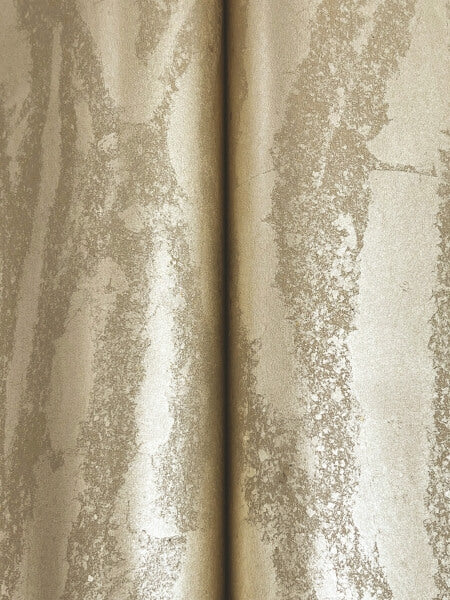 Zebra Chic Glint Wallpaper