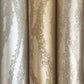 Zebra Chic Glint Wallpaper
