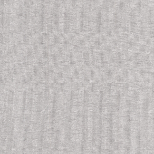 Woven Glimmer Silver Wallpaper