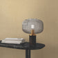 Woven Glimmer Antique Gold Wallpaper