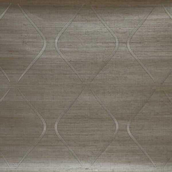 Marquise Cream Wallpaper