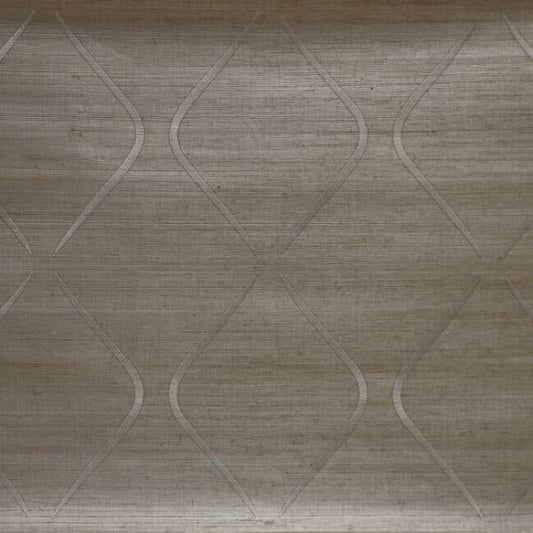Marquise Cream Wallpaper