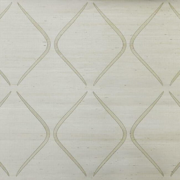 Marquise White Wallpaper