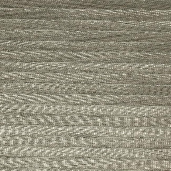 Lombard Dark Silver Wallpaper