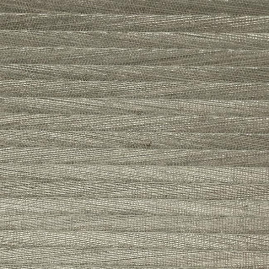 Lombard Dark Silver Wallpaper