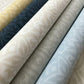 Catherdral Damask Taupe Wallpaper