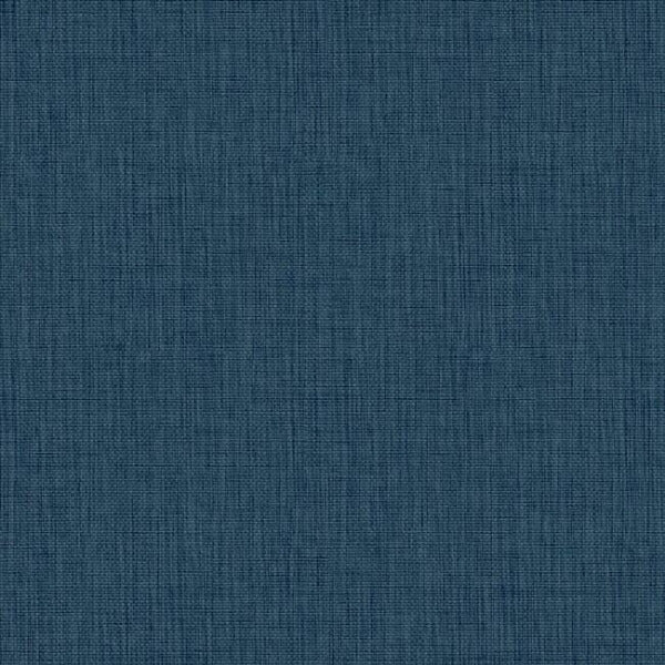 Sweet Grass Blue Wallpaper