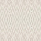 Diamond Marquise Lavender Wallpaper