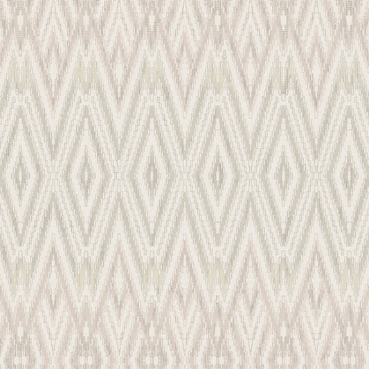 Diamond Marquise Lavender Wallpaper