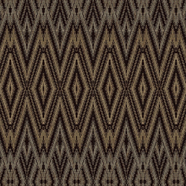 Diamond Marquise Black Wallpaper