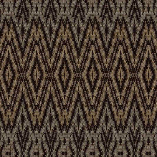 Diamond Marquise Black Wallpaper