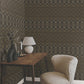 Diamond Marquise Black Wallpaper