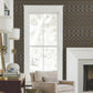 Diamond Marquise Black Wallpaper