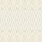 Diamond Marquise Light Neutral Wallpaper
