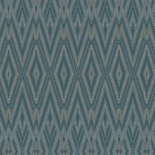 Diamond Marquise Tropicana Wallpaper