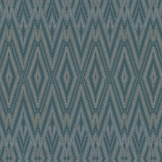 Diamond Marquise Tropicana Wallpaper