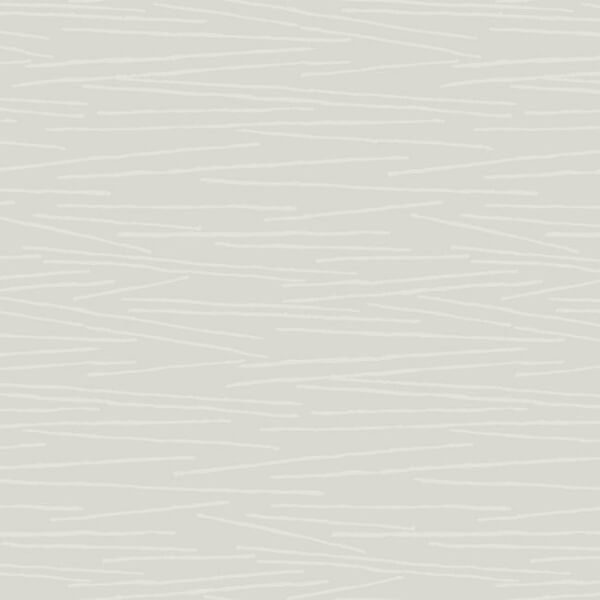Line Horizon Grey Wallpaper